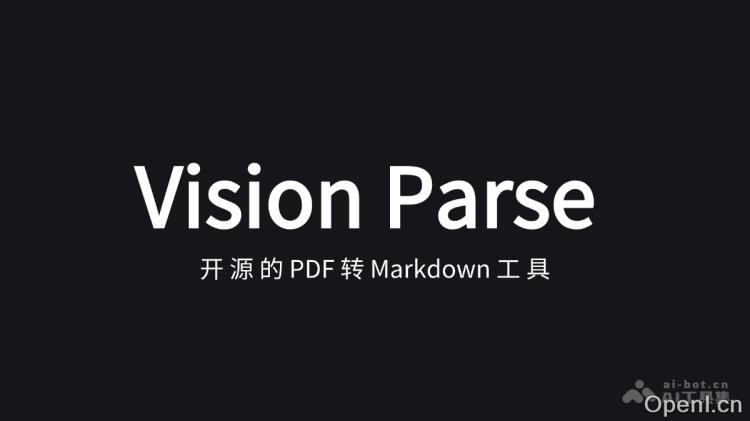 Vision Parse