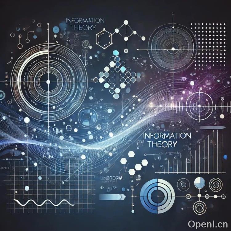 信息论驱动的决策模型:开启全新预训练范式的统一探索之旅