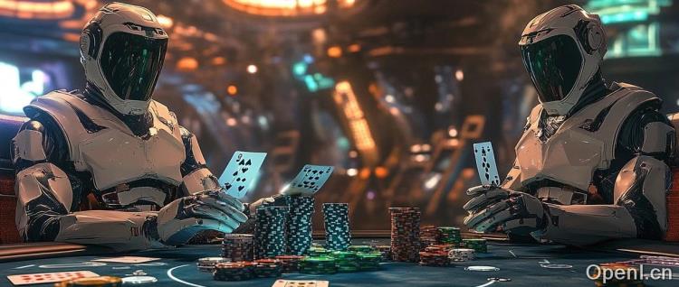 未来已来:AI将如何重塑我们的生活与工作?