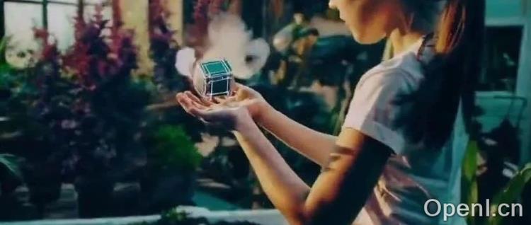 刚刚,OpenAI王炸Sora正式上线!网站火到崩溃