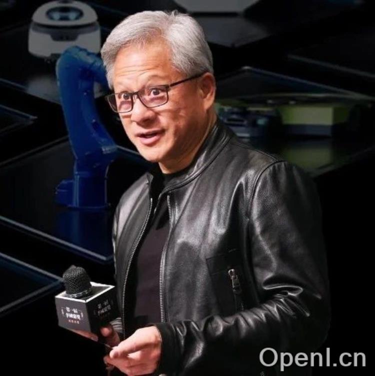 英伟达2025祭出「迷你大脑」,雷神「Thor」剑指千亿机器人市场!