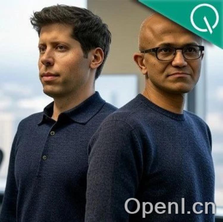 协议曝光!原来微软OpenAI这样定义AGI