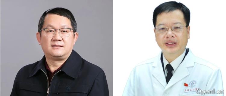 中国科学家李春来与徐沪济荣登2024《自然》十大科学人物,揭示科研新高度!