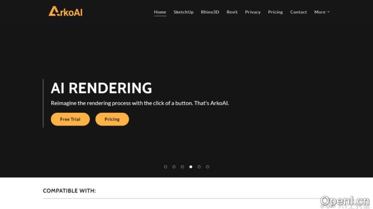ArkoAI