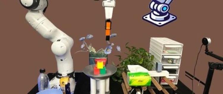 赋能2D模型:北大Lift3D打造强大的3D操控新纪元