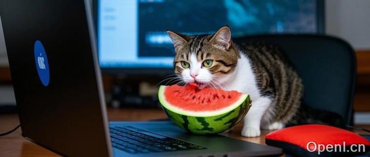 阿里开始抓工牌；DeepSeek 新模型误认身份被疑套壳？谷歌被爆军心不稳，仅 AI 部门士气高涨 | AI周报