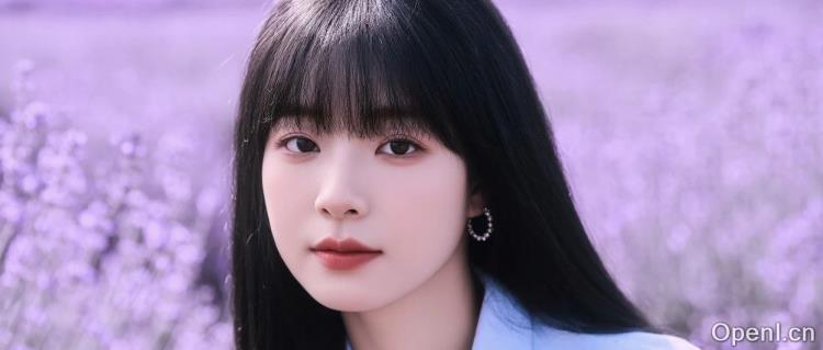 你还说这是AI？我们体验了一波生成亚洲人最好看的文生图大模型