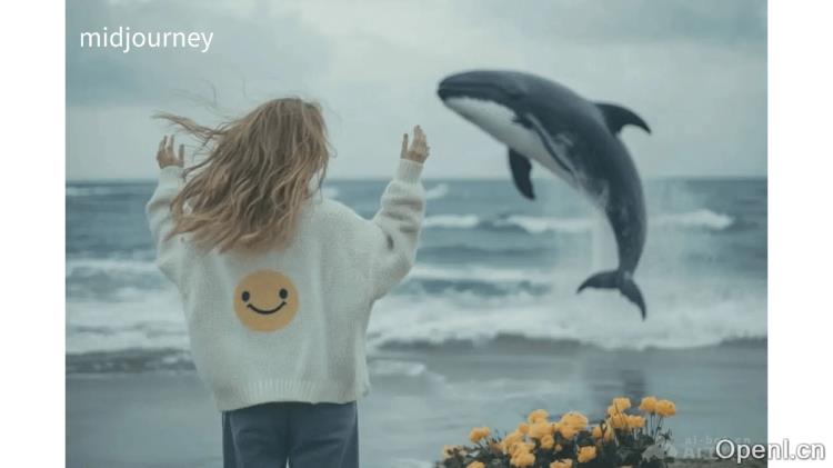 LiblibAI 推出的一站式 AI 图像生成平台