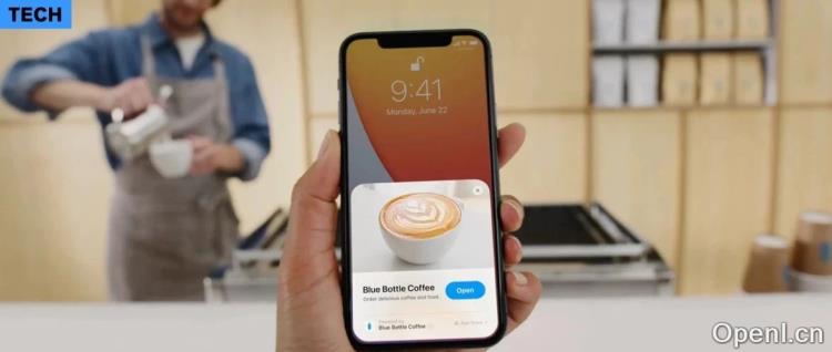 国产厂商逆袭:苹果未能实现的功能成新一轮竞争利器!