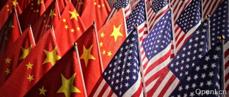 中国强势反击美国芯片禁令，暂停关键稀土出口！四大行业协会罕见警告美国芯片“不再安全”