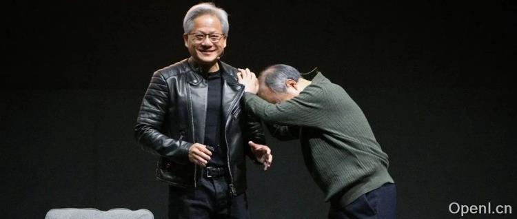 孙正义“芯片帝国”计划曝光!向特朗普承诺投资1000亿美元