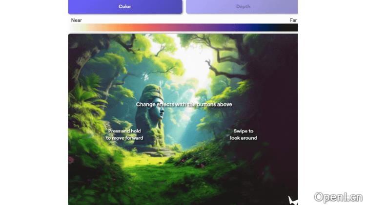 WorldLabskongjianzhineng