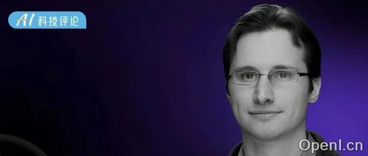 Sergey Levine :机器人基础模型将取代其他通用基础模型丨DAI 2024