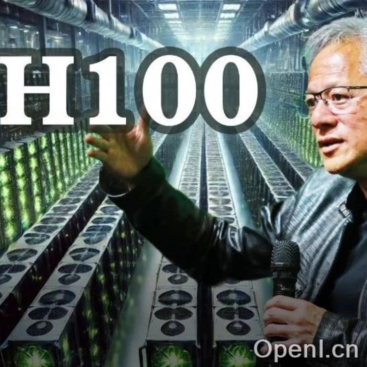 2025年将迎来GPU革命:超1240万块H100等效芯片的惊人曝光!