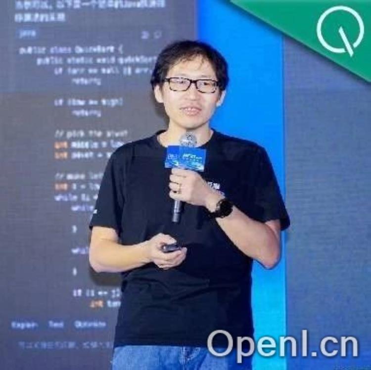 重塑应用开发:王旭揭秘新一代LAMP与大模型数据库的未来之路