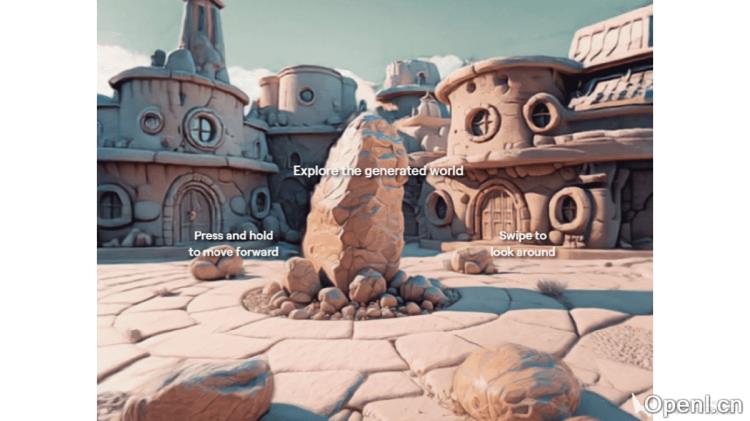 WorldLabskongjianzhineng