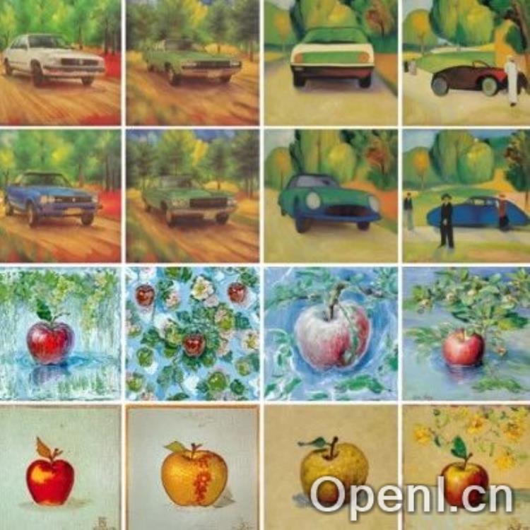 在线试玩 | 对齐、生成效果大增，文本驱动的风格转换迎来进阶版