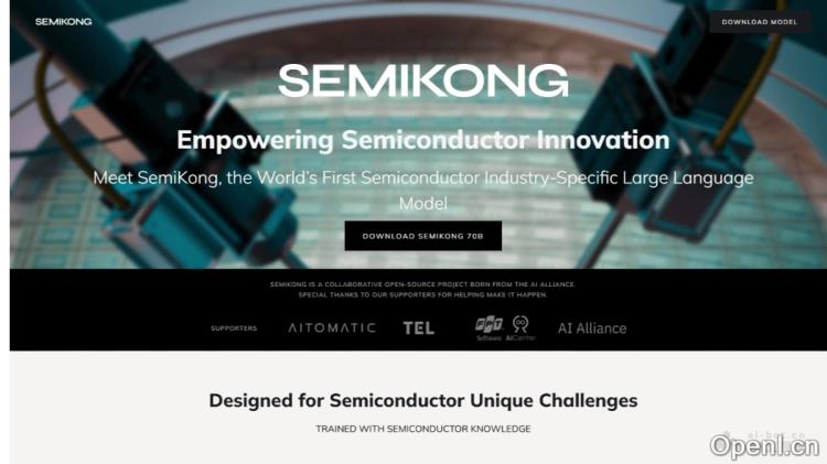 SEMIKONG