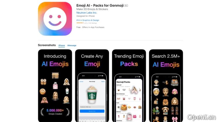 Emoji AI
