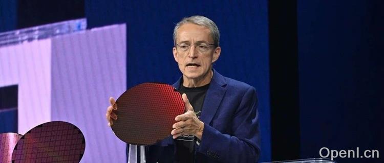 遭遇史上最大亏损，英特尔 CEO「被下岗」