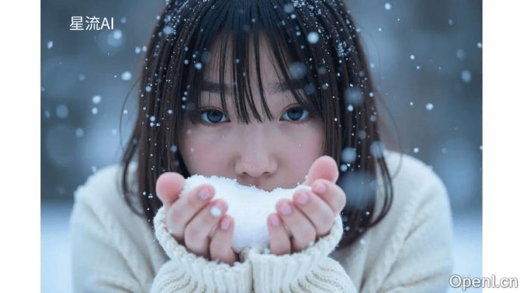 LiblibAI 推出的一站式 AI 图像生成平台