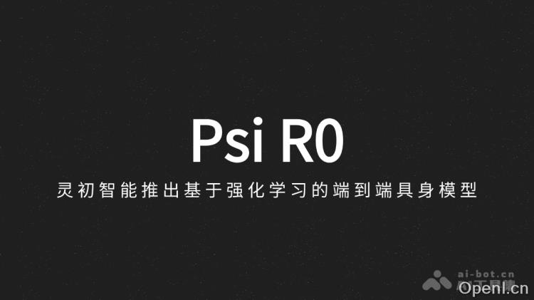 Psi R0