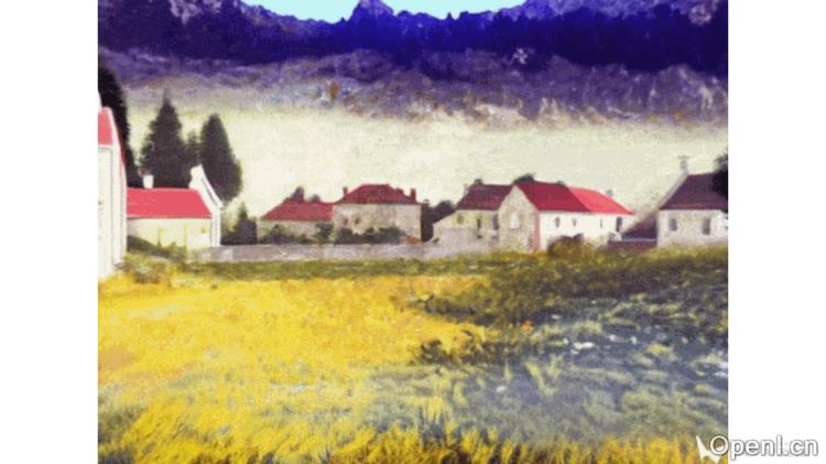 WorldLabskongjianzhineng