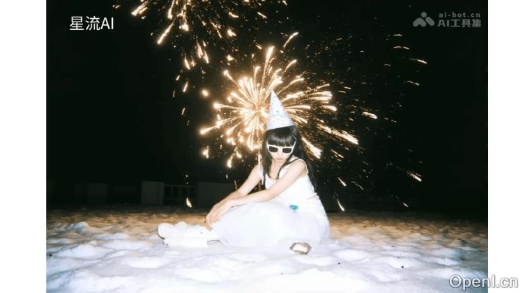 LiblibAI 推出的一站式 AI 图像生成平台