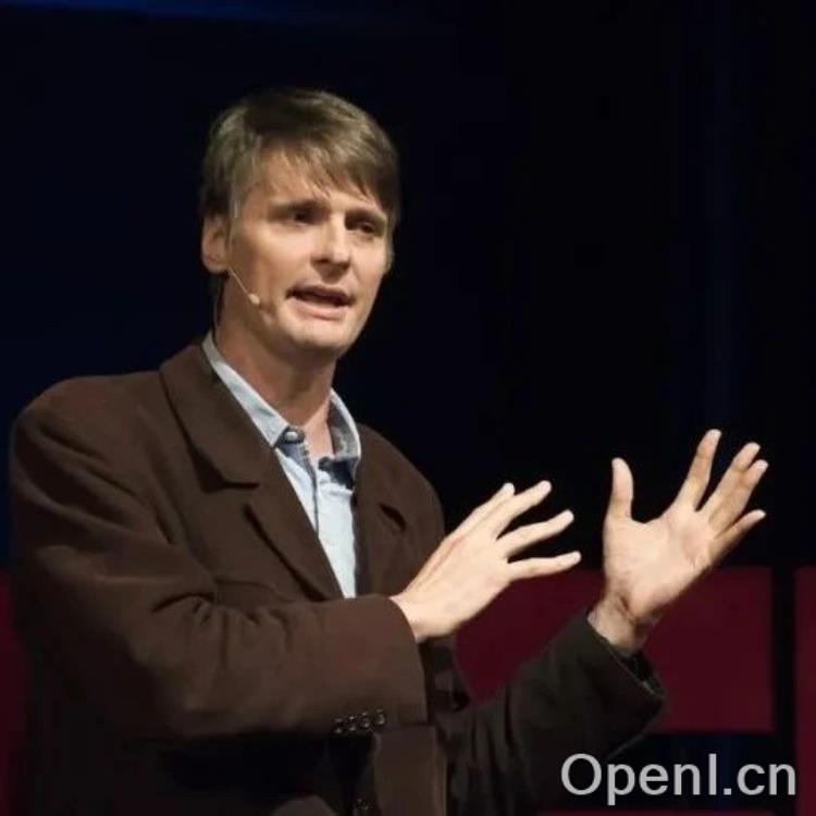 AI的未来:为什么“原子人”永远不可替代?