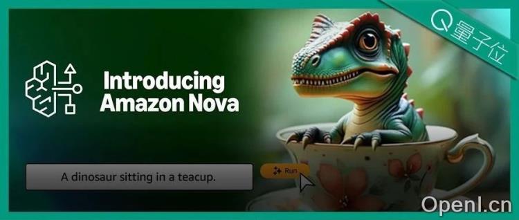 云计算巨头震撼发布:6大模型与3nm芯片引领Any-to-Any多模态时代!