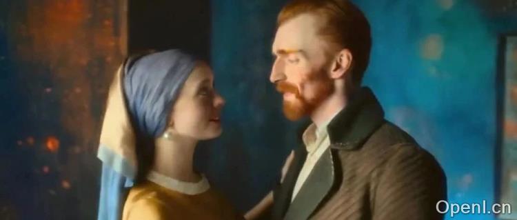 AI视频模型PIKA2.0发布，模仿还是超越？