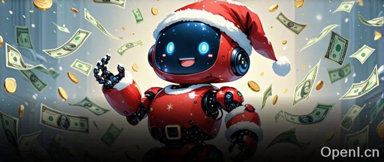 突然有很多好消息，最近几周这些 AI 公司融到了钱