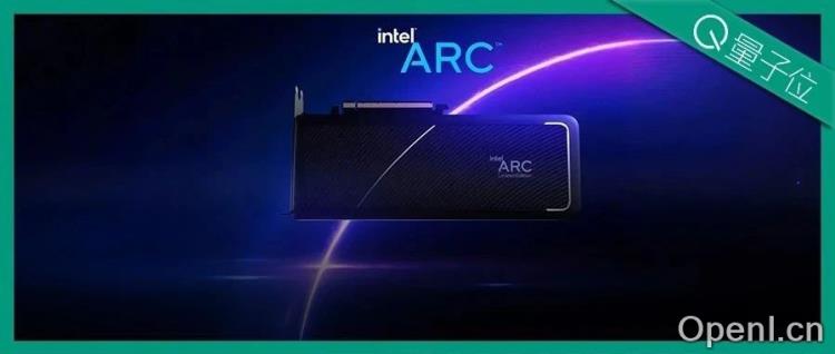 英特尔新款游戏显卡卖爆！24G大显存版也在路上，这下AI玩家也要抢？