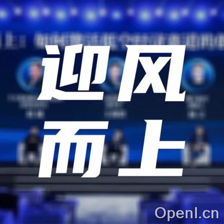低空经济浪潮来袭:如何抓住创新机遇与市场红利?