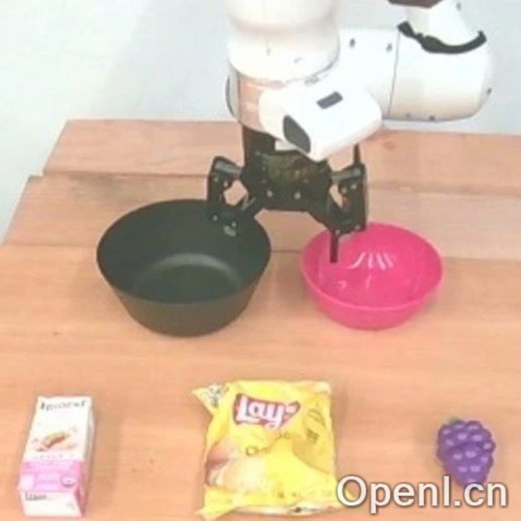 把RLHF带给VLA模型!通过偏好对齐来优化机器人策略,代码已开源