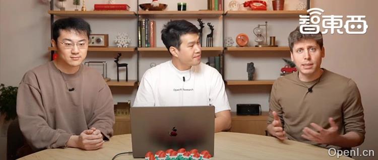 OpenAI最强推理模型o3发布！AGI测试能力暴涨，最难数学测试分数碾压同行