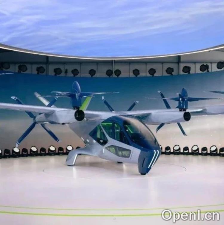 低空经济中的飞行汽车：现状、堵点及未来（全析）