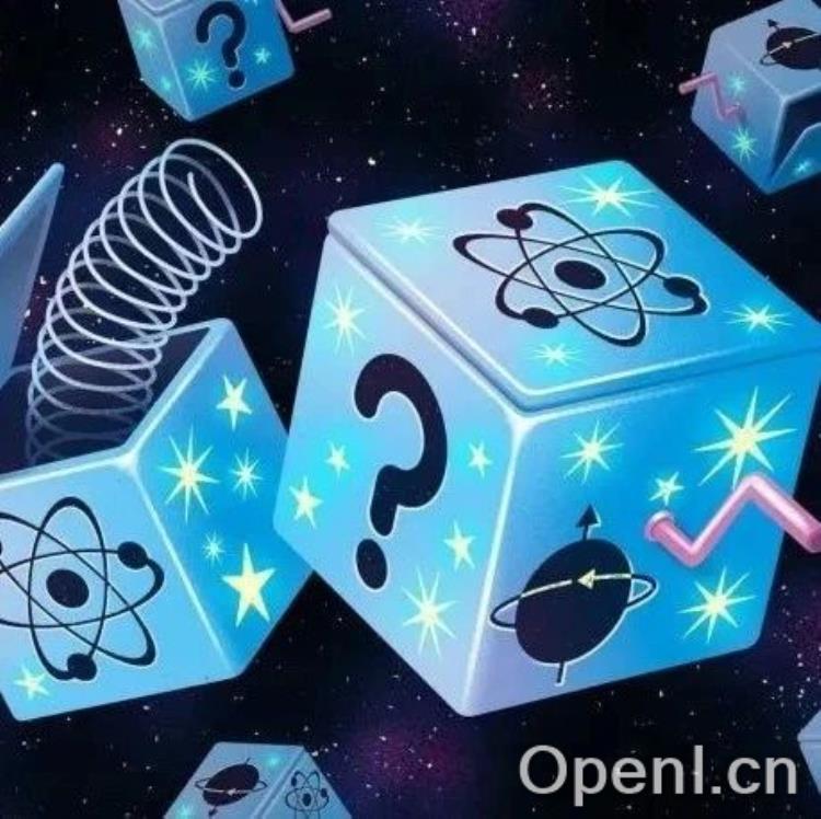 突破边界:2024年物理学的六大革命性发现重塑我们对宇宙的理解