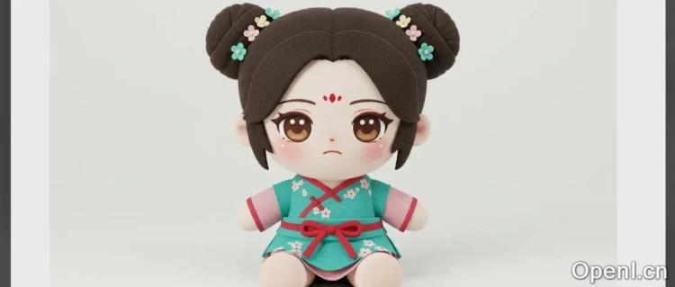 谷歌发布全新AI图像生成工具Whisk:以图生图,无需提示词