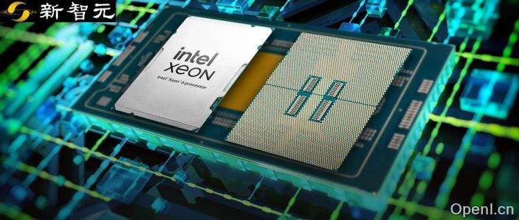 英特尔至强6独享MRDIMM,内存带宽飙升,加速推理达2.4倍!