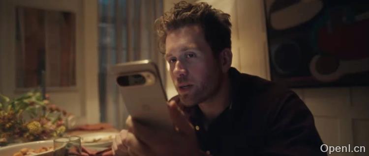 颠覆广告游戏:这款 AI 如何让苹果和可口可乐甘拜下风!