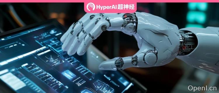 机器人触觉进化:TactEdge传感器赋能精细操作