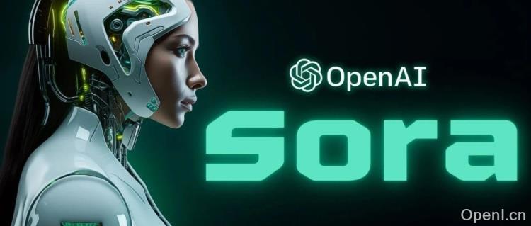 Sora终于来了！新王的优势老金来给你盘一盘！