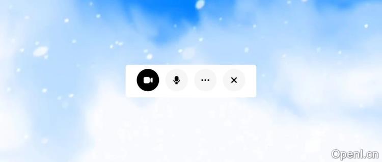 等了7个月！OpenAI版的《Her》终于全量上线了，实时视频对话+圣诞老人陪聊！Plus会员现已可用！