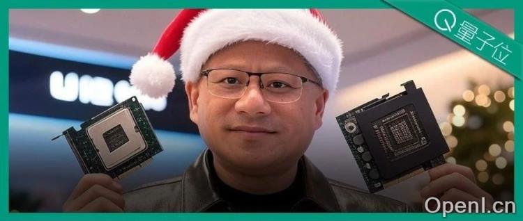 英伟达年终！全新B300为o1推理大模型打造，RTX5090也曝光了