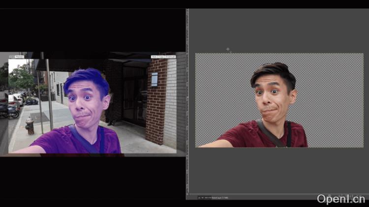 Magic Copy:智能浏览器抠图工具自动识别图像轻松实现抠图功能