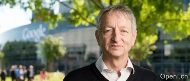 数字智能的崛起:辛顿揭示其效率超越生物智能10万倍的秘密与背后的博士天团