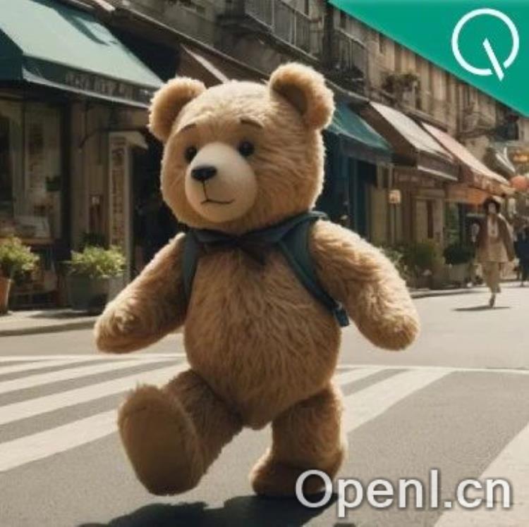 一张图生成高质量广视野3D场景,还可控制摄像轨迹