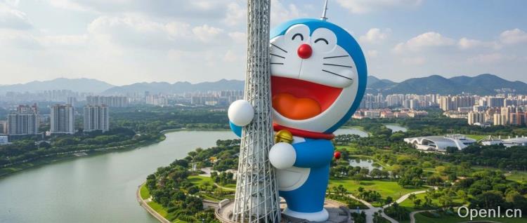 谷歌新AI生图工具Whisk实测,快速创意神器