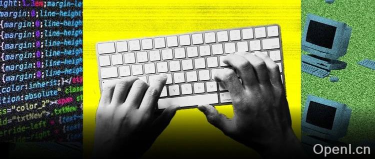 AI编码赛道:竞争者与潜在机会的深度揭秘